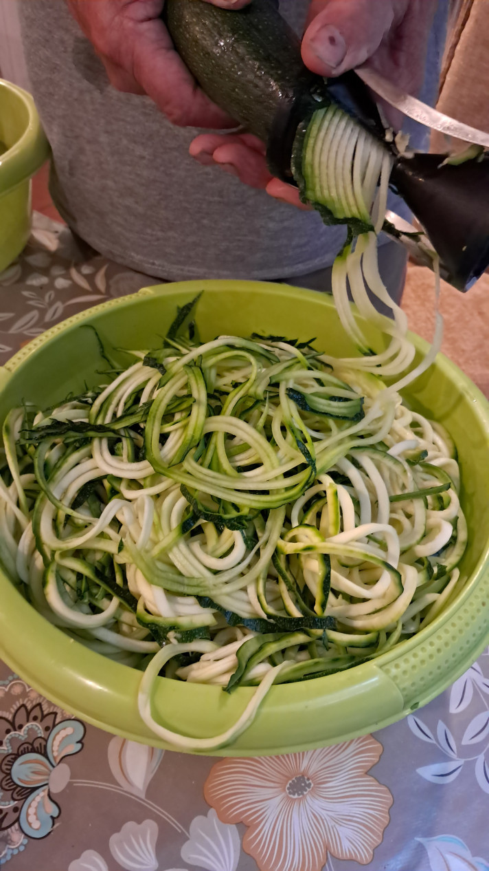 Courgette 2